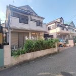 上尾市浅間台 約32坪 【土地/販売事例集】