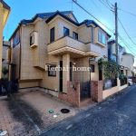 上尾市浅間台 約30坪 【土地/販売事例集】