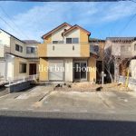 上尾市平塚 H17年築 【中古一戸建て/販売事例集】