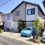 上尾市壱丁目南 H31年 【中古一戸建て/販売事例集】