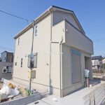 上尾市向山2丁目 全6棟 G号棟 【新築一戸建て/販売事例集】