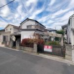 上尾市浅間台3-14-18 約51坪 【土地/販売事例集】