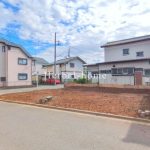 上尾市小泉7期 全1区画 約41坪 【土地/販売事例集】