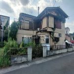 上尾市上尾宿2110-5 約19坪 【土地/販売事例集】