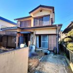 上尾市本町 約34坪 【土地/販売事例集】