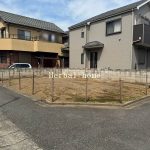 上尾市上町 約25坪 【土地/販売事例集】
