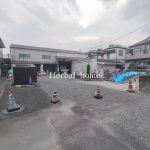 上尾市本町 約119坪 【土地/販売事例集】