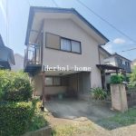 上尾市地頭方 約50坪 【土地/販売事例集】