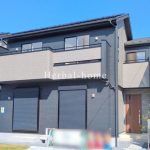 上尾市二ツ宮 3期 全4棟 4号棟 【新築一戸建て/販売事例集】