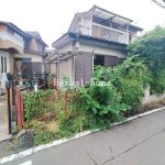 上尾市二ツ宮 約29坪 【土地/販売事例集】