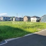 上尾市大谷本郷 12区画 約32坪 【土地/販売事例集】