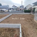上尾市愛宕2丁目 約32坪 【土地/販売事例集】