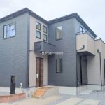 上尾市上24期 全1棟 【新築一戸建て/販売事例集】