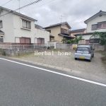 上尾市小敷谷 約33坪 【土地/販売事例集】
