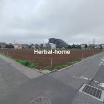第17上尾上 全17区画 K区画 約45坪 【土地/販売事例集】