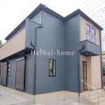 上尾市藤波 全1棟 【新築一戸建て/販売事例集】
