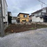 上尾市本町2-7-25 約33坪 【土地/販売事例集】