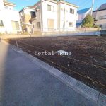 上尾市浅間台2丁目 約126坪 【土地/販売事例集】