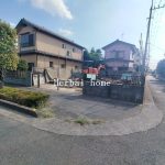 上尾市原市北 3期 約42坪 【土地/販売事例集】