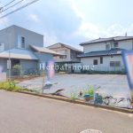 上尾市小泉 全1区画 約50坪 【土地/販売事例集】