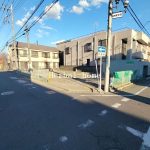 上尾市柏座4-2-26 約66坪 【土地/販売事例集】