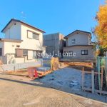 上尾市西宮下8期 約30坪 【土地/販売事例集】