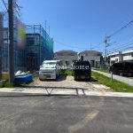 上尾市上 約38坪 【土地/販売事例集】