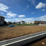 上尾市本町 約37坪 【土地/販売事例集】