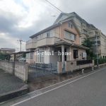 上尾市愛宕1-16-20 約44坪 【土地/販売事例集】