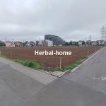 第17上尾上 O区画 約42坪 【土地/販売事例集】