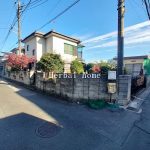 上尾市上1763-4 約72坪 【土地/販売事例集】