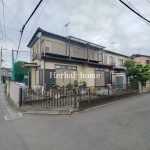 上尾市大谷本郷 約35坪 【土地/販売事例集】