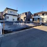 上尾市向山 約53坪 【土地/販売事例集】