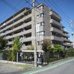 コスモ上尾ロイヤルフォルム 【マンション/販売事例集】