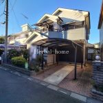 上尾市上 H7年 【中古一戸建て/販売事例集】