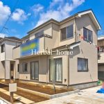 上尾市上野 R2年 【中古一戸建て/販売事例集】