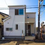 上尾西門前 R4年 【中古一戸建て/販売事例集】