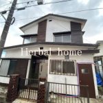 茨城県土浦市千束町 S48年 【中古一戸建て/販売事例集】