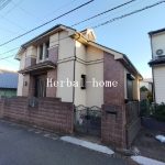 上尾市小泉4丁目 H13年築 【中古一戸建て/販売事例集】