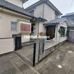 上尾市小泉 約32坪 【土地/販売事例集】