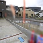 上尾市地頭方 全2棟 2号棟 【新築一戸建て/販売事例集】