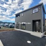 上尾市大谷本郷第8 全6棟 3号棟 【新築一戸建て/販売事例集】