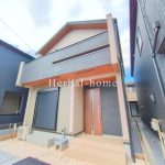 上尾市二ツ宮2期 全5区画 3号棟 【新築一戸建て/販売事例集】