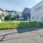 上尾市瓦葺 約35坪 【土地/販売事例集】