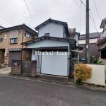 上尾市小泉 約31坪 【土地/販売事例集】