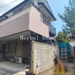 上尾市藤波 約40坪 【土地/販売事例集】