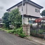 上尾市領々家 約74坪 【土地/販売事例集】