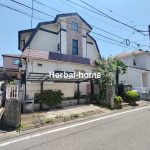 上尾市井戸木 約39坪 【土地/販売事例集】