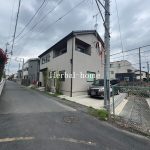 上尾市西宮下 R3年 【中古一戸建て/販売事例集】