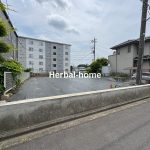 上尾市小敷谷 約55坪 【土地/販売事例集】